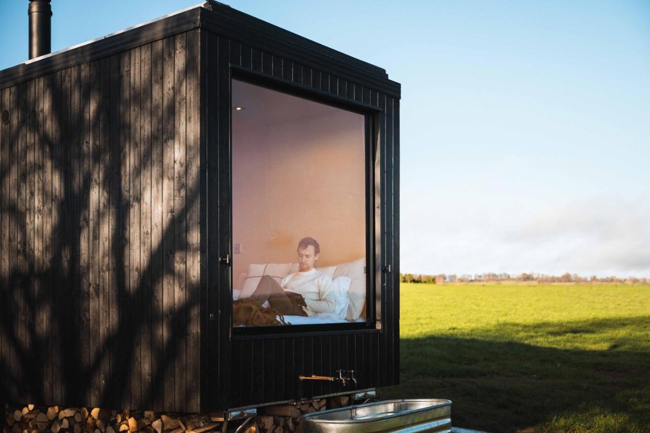 White House Hideaway Brockhampton Exterior foto