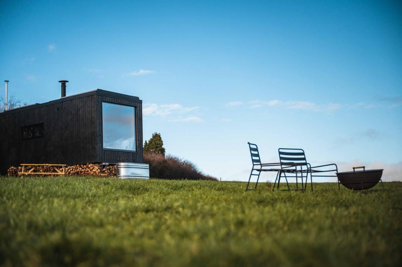 White House Hideaway Brockhampton Exterior foto