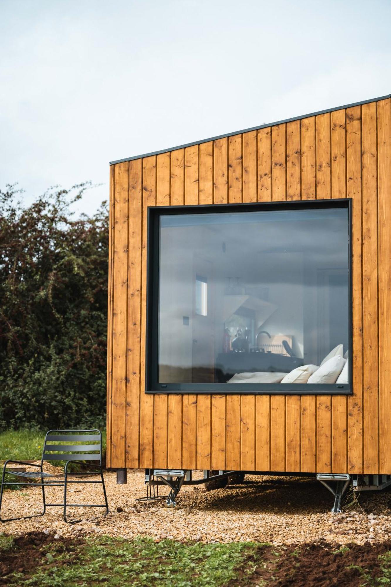 White House Hideaway Brockhampton Exterior foto