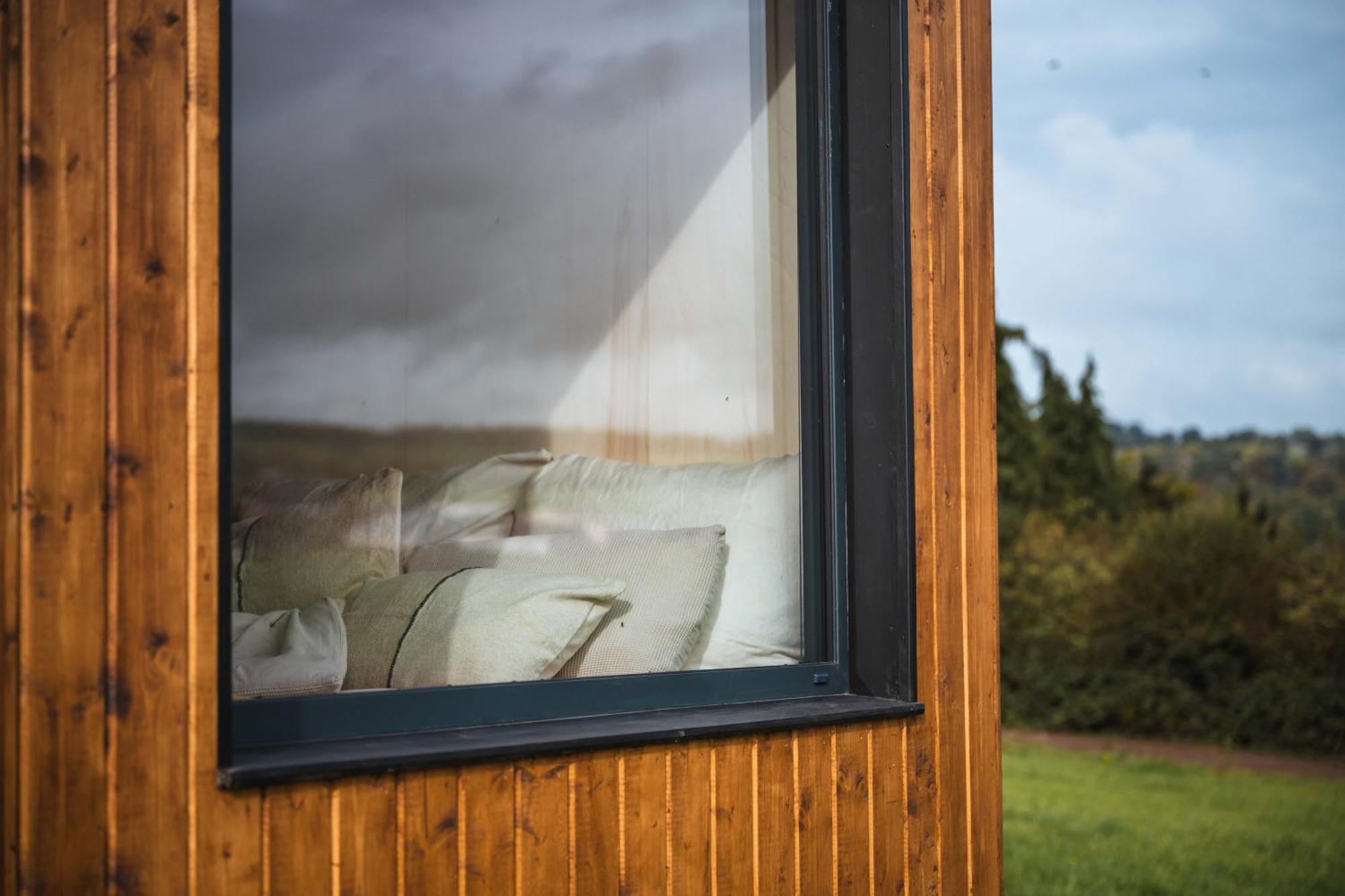 White House Hideaway Brockhampton Exterior foto
