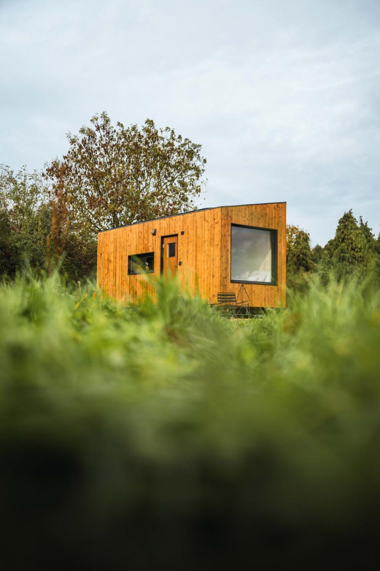 White House Hideaway Brockhampton Exterior foto