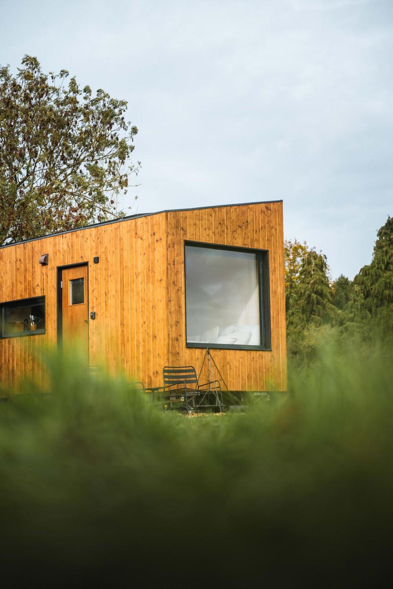 White House Hideaway Brockhampton Exterior foto