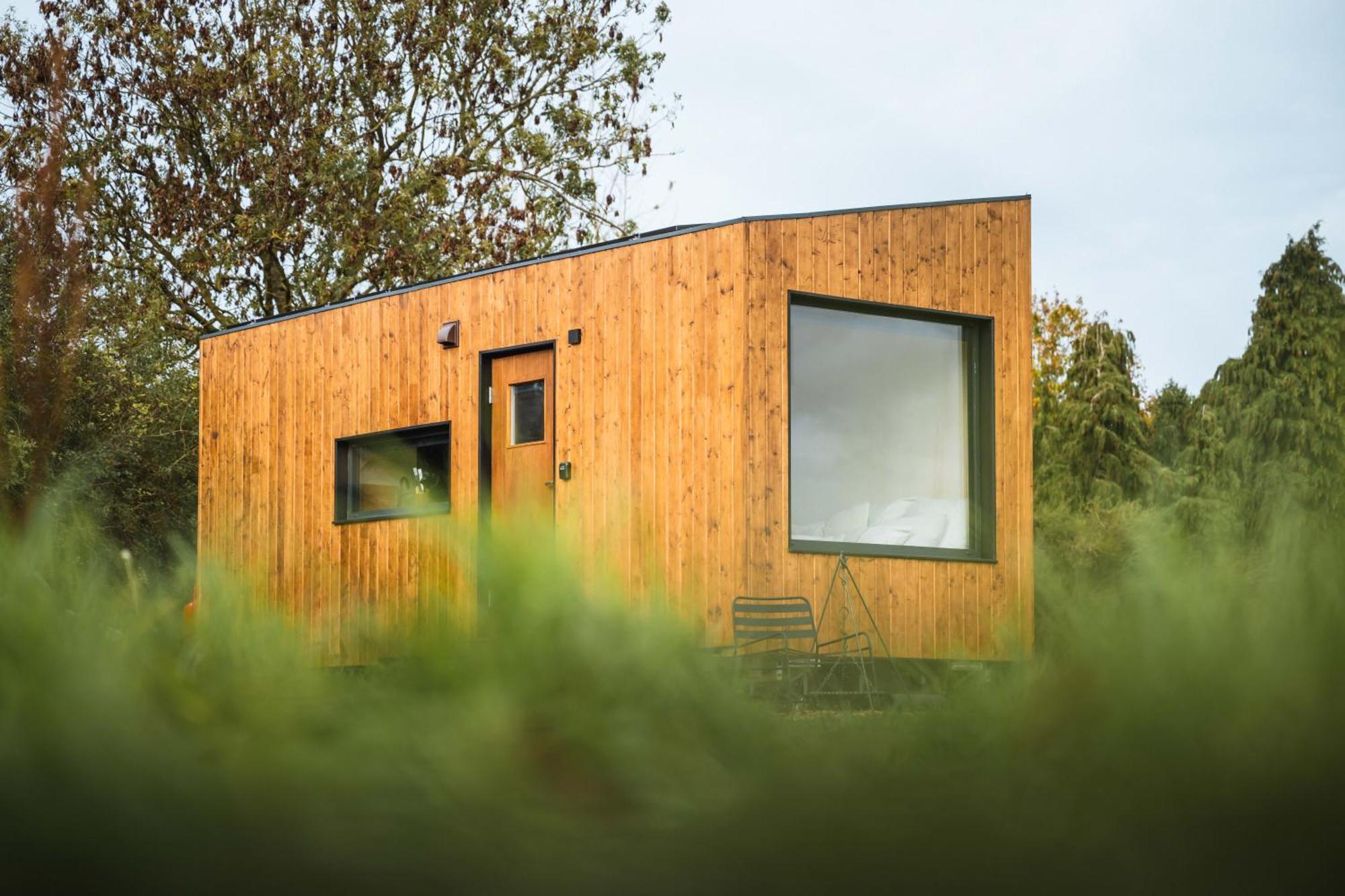 White House Hideaway Brockhampton Exterior foto